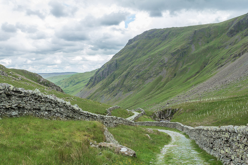 Brown Crags Brown Crags